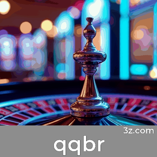 qqbr: O Cassino Online Seguro e Profissional