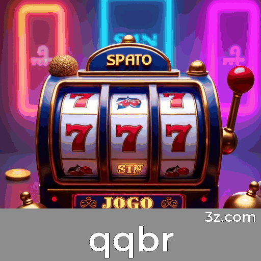 qqbr: O Cassino Online Seguro e Profissional