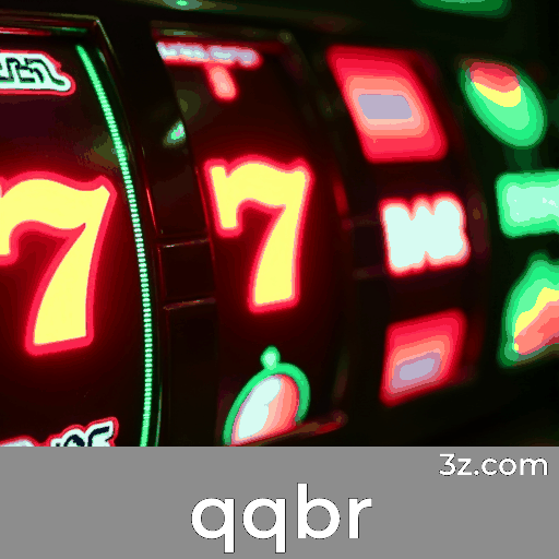 qqbr: O Cassino Online Seguro e Profissional